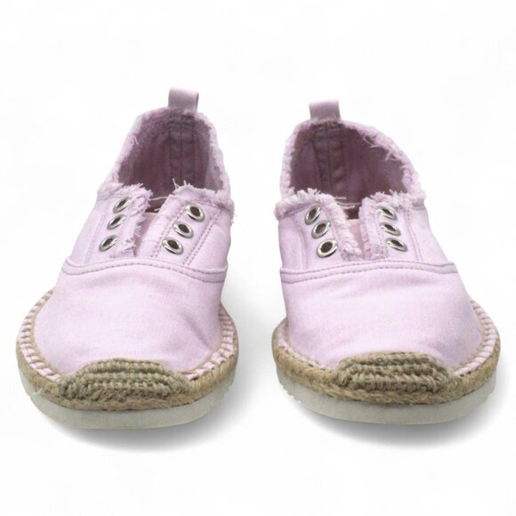 Madden Girl Erinn Slip-on Espadrille Sneakers - Picture 2 of 6